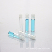 1ML shell vial with plug